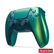 Sony DualSense Wireless Controller Chroma Teal 3