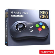 Generic NEOGEO AES+ Gamepad Black 2