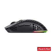 Trust GXT929 Helox Black Kabellos 2