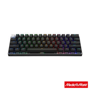 Logitech Pro X 60 Lightspeed Black 2