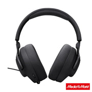 JBL Quantum 100M2 Over-Ear Wired Gaming Black 2