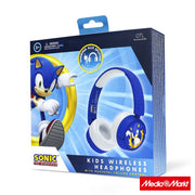 OTL Sonic The Hedgehog Kinder 5
