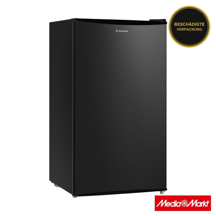 Morris B71079DSD Black · beschädigte Verpackung