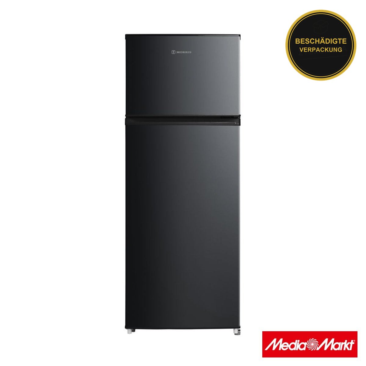Morris B72207DTD Black