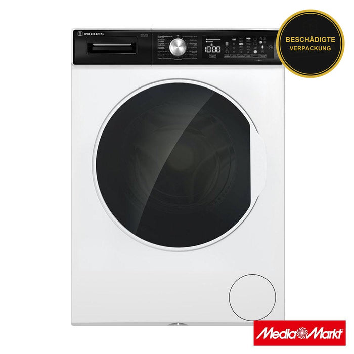 Morris CIW-85143 8Kg/5Kg · beschädigte Verpackung