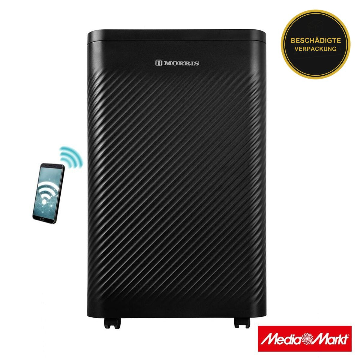 Morris Elize MDB-16165 Inverter 16lt/24h