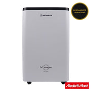 Morris MDB-16120INV mit Inverter Ventilator 16lt/24h 1