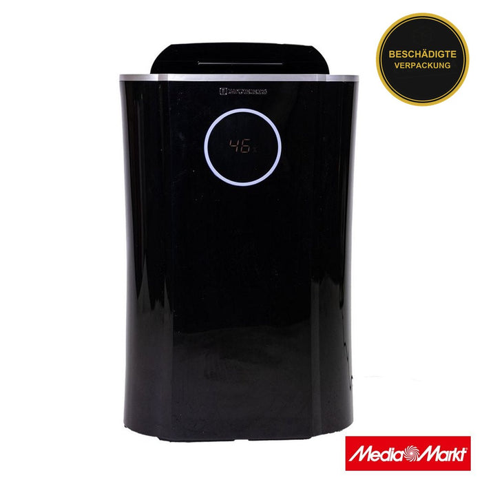 Morris MDP-20310Hi R/C mit Ionisator 20lt/24h · beschädigte Verpackung