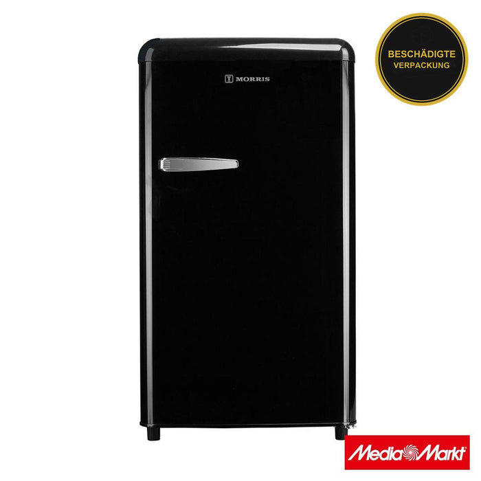 Morris MRS-31093B Black · beschädigte Verpackung