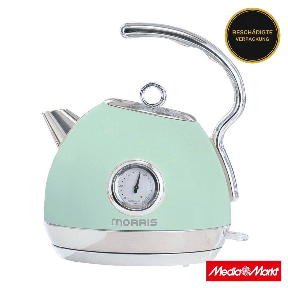 Morris Retro R20830WKG