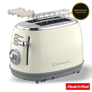 Morris Retro Series R20824TSC Cream 1