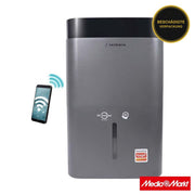 Morris Stealth MDP-25605INV mit Inverter Ventilator 25lt/24h 1