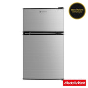 Morris T72089ETD Inox 1