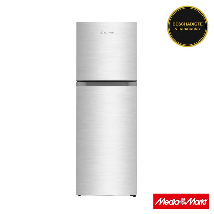 Morris T72329ETN Inox · beschädigte Verpackung
