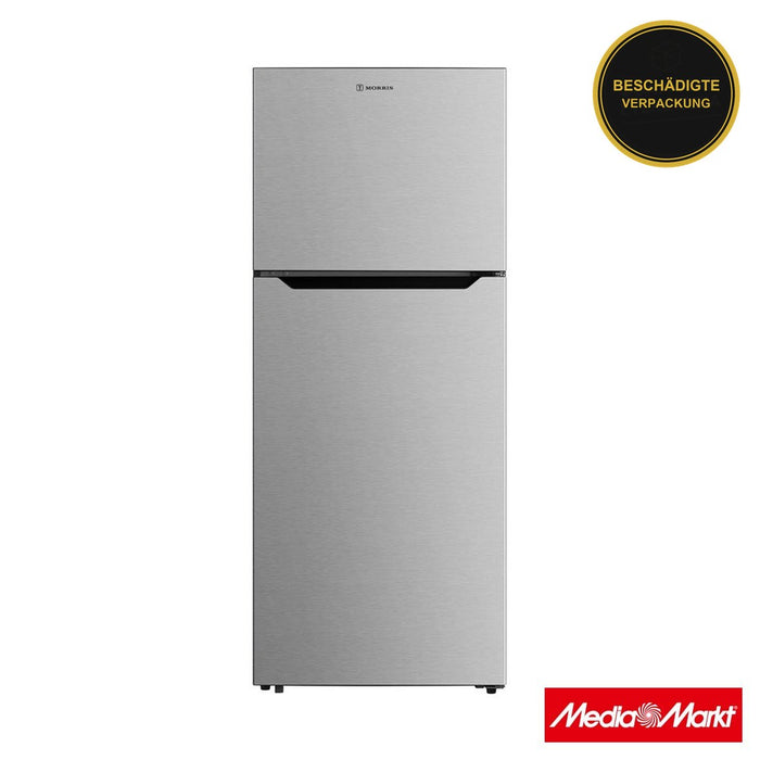 Morris T72413ETN Inox · beschädigte Verpackung