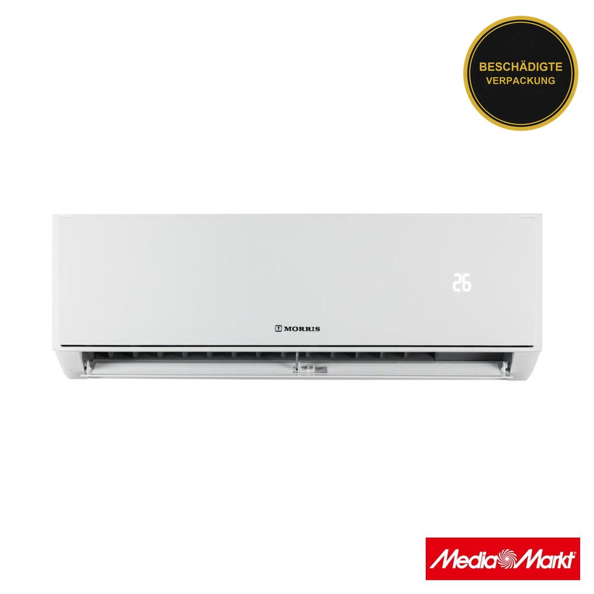 Morris WFIN70168 Loft Premium