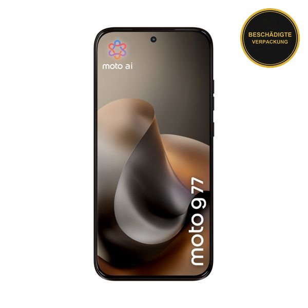 Motorola G77 256GB / 5G Pantone Black Olive