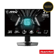 MSI G272QPF E2 IPS 180HZ 2K 27" 1