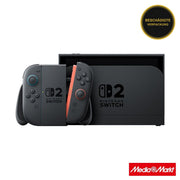 Nintendo Switch 2 1