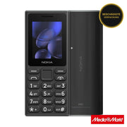 Nokia 105 (2024) Black 1