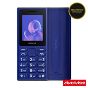 Nokia 105 (2024) Blue 1