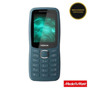 Nokia Shield 123 Green 1