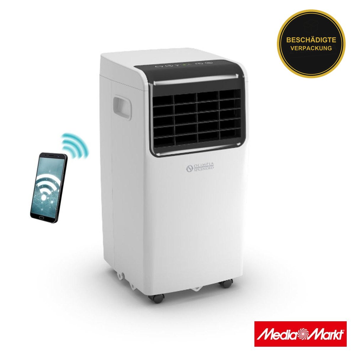 Olimpia Splendid Dolceclima Compact 10 MBB