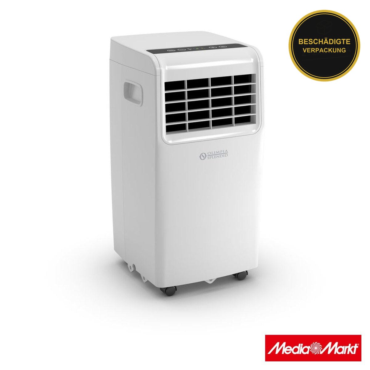 Olimpia Splendid DolceClima Compact 8 M