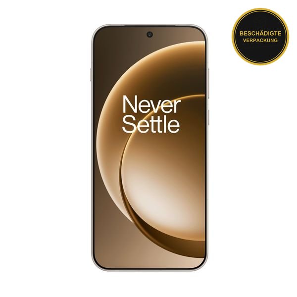 OnePlus 15 16GB/512GB Sandstorm