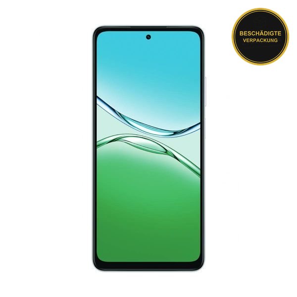 Oppo A5 6GB/128GB OEU White 4G