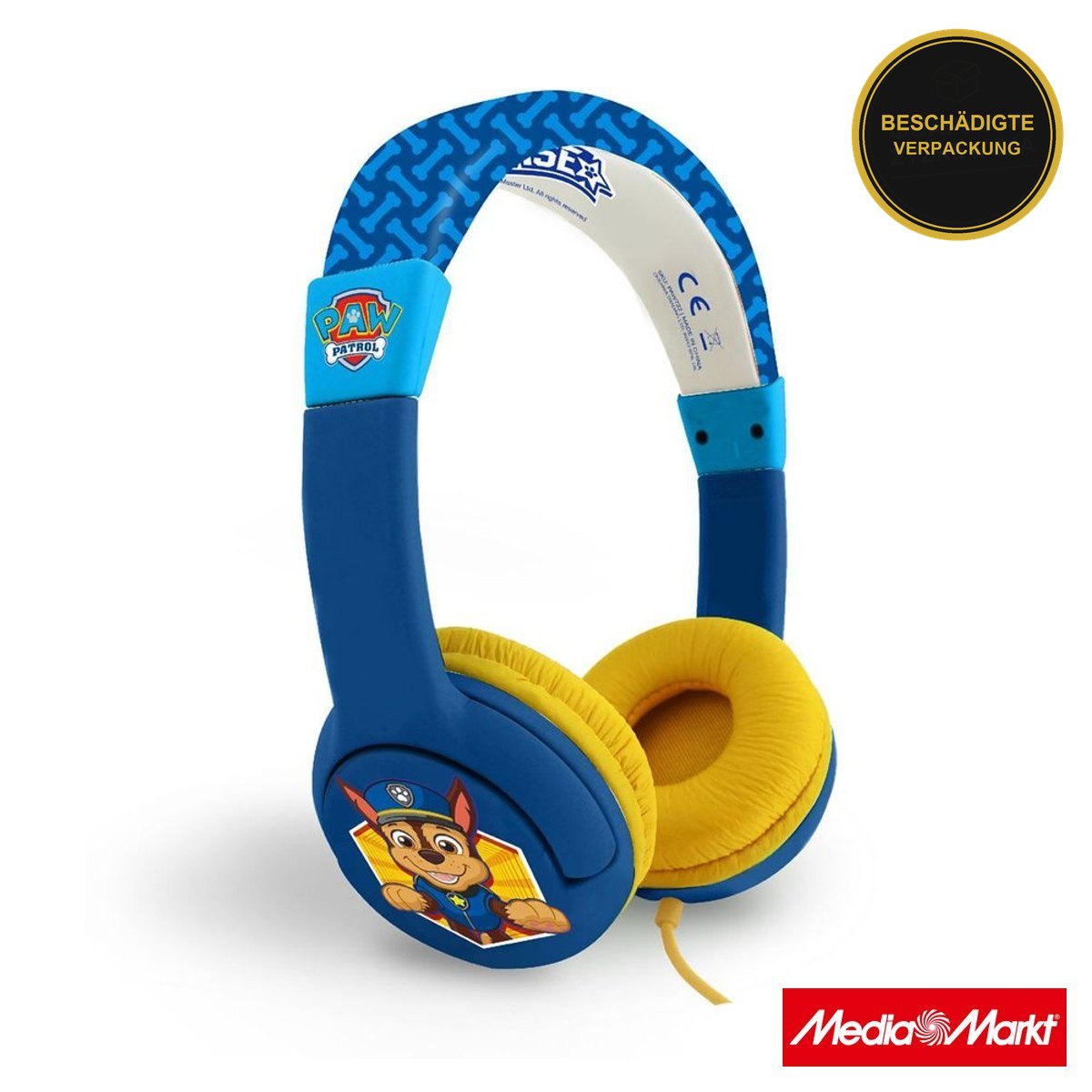 OTL Paw Patrol Chase Kinder