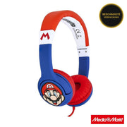 OTL Super Mario Kinder 1