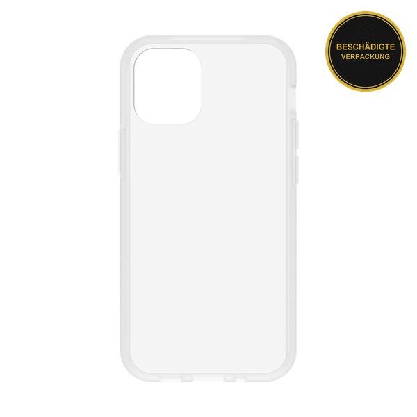 Otterbox iPhone 12 Mini React Clear · beschädigte Verpackung