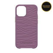 Otterbox iPhone 12 Mini Wake Purple 1