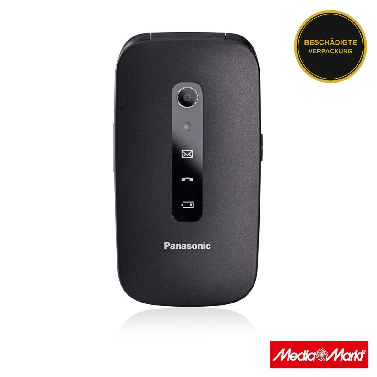 Panasonic KX-TU550 Black