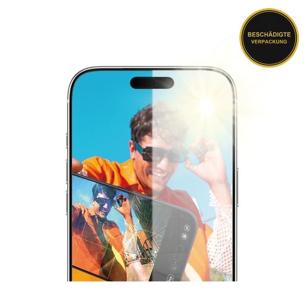 PanzerGlass Apple iPhone 17 Pro Max Anti-Reflective