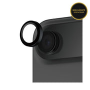 PanzerGlass Hoops Camera Lens Protector Apple iPhone 17 Air Black 1