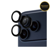 PanzerGlass Hoops Camera Lens Protector Apple iPhone 17 Pro/17 Pro Max/16 Pro/16 Pro Max 1