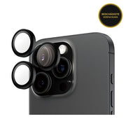 PanzerGlass iPhone 16 Pro/16 Pro Max Hoops Camera Lens Protector 1