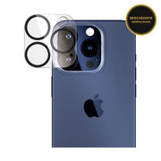 PanzerGlass PicturePerfect Camera Lens Protector Iphone 15 Pro/15 Pro Max 1