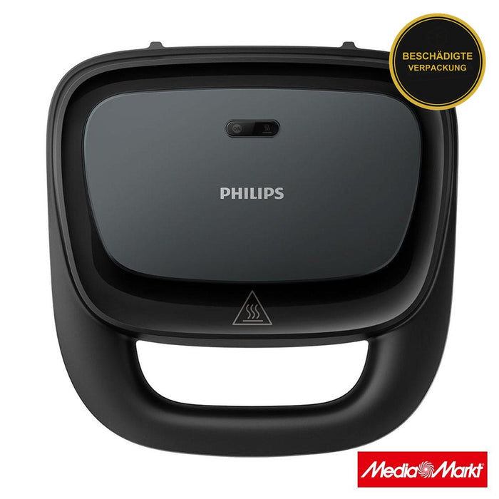 Philips HD2330/90 · beschädigte Verpackung
