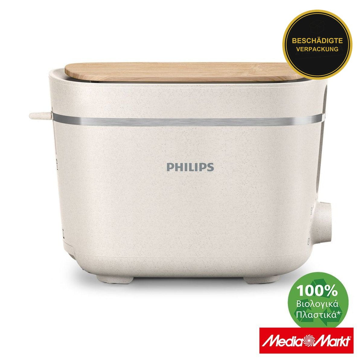 Philips HD2640/10 Eco Conscious
