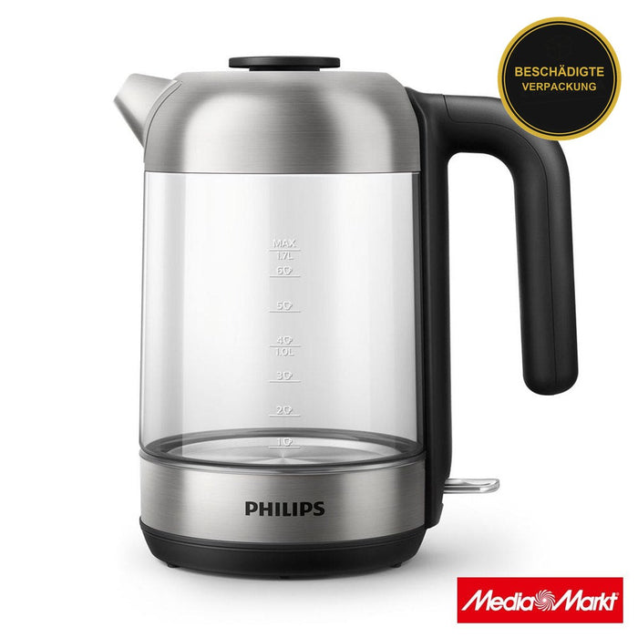 Philips HD9339/80 · beschädigte Verpackung