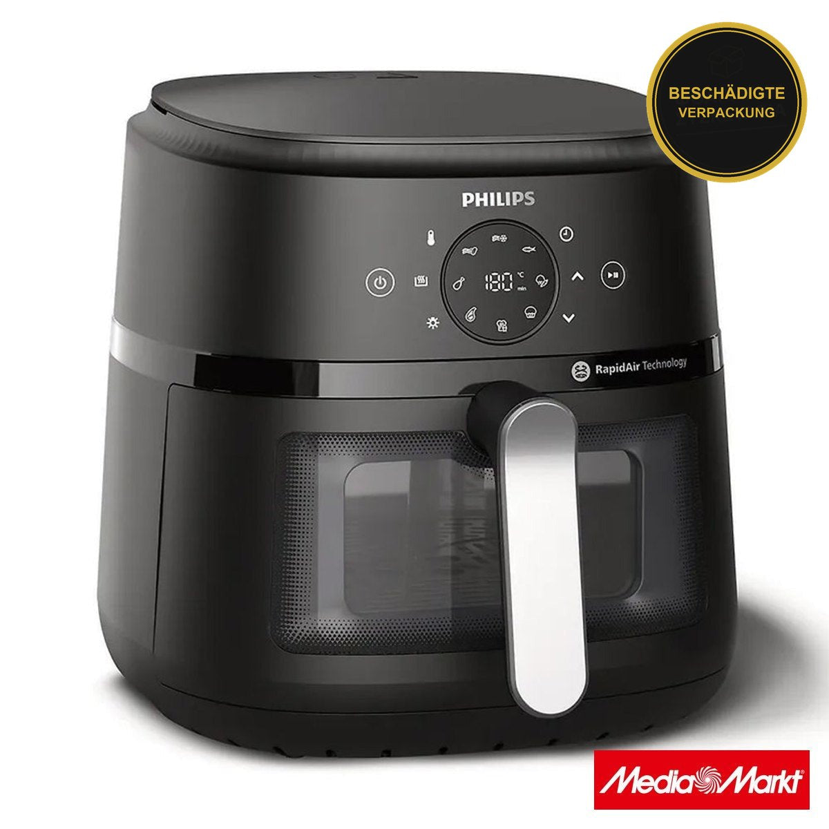 Philips NA231/00 XL