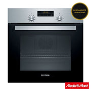 Pitsos PH10M40X2 Inox 1
