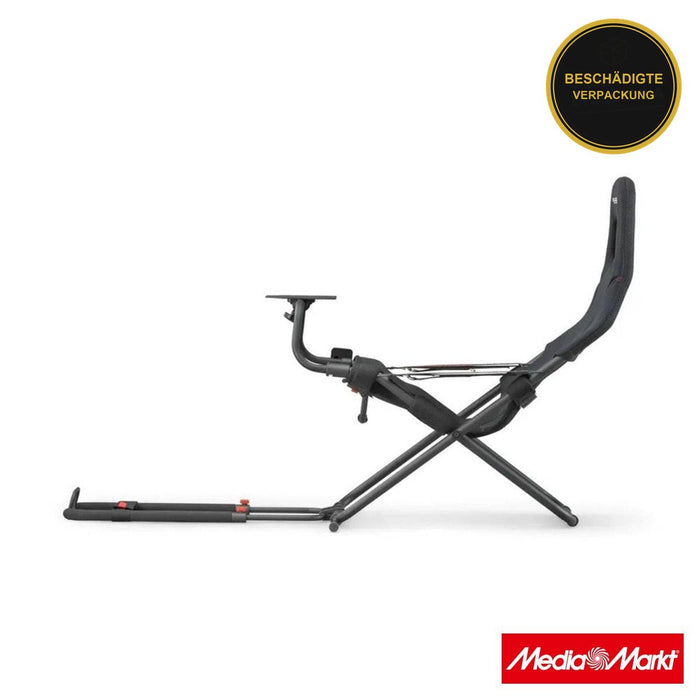 Playseat Challenge Actifit Black · beschädigte Verpackung