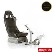 Playseat Sitz Evolution Black 1