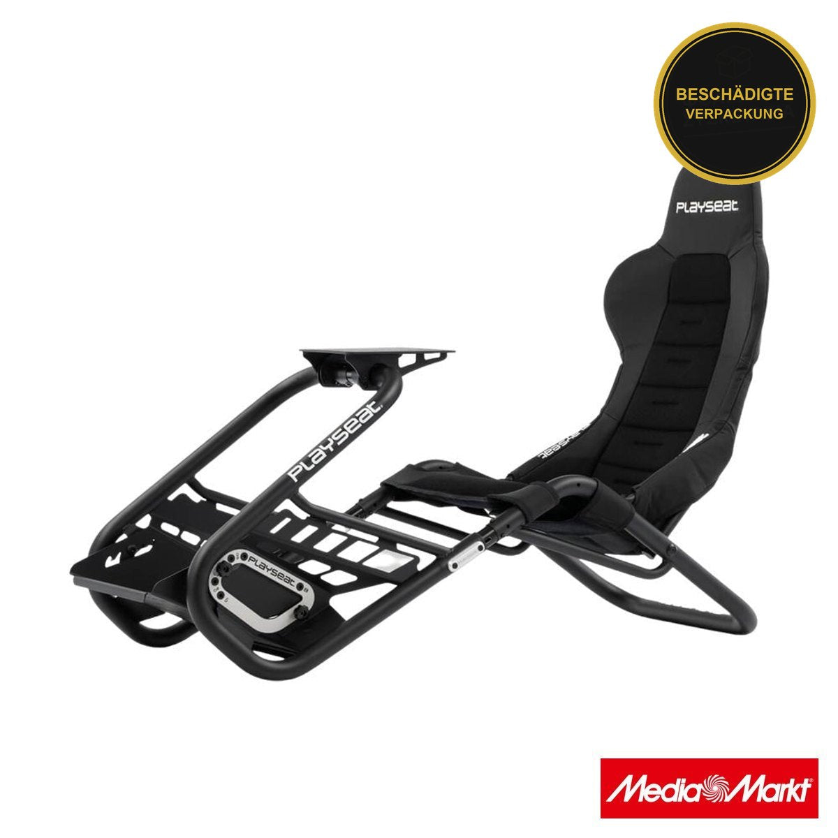 Playseat Trophy Black