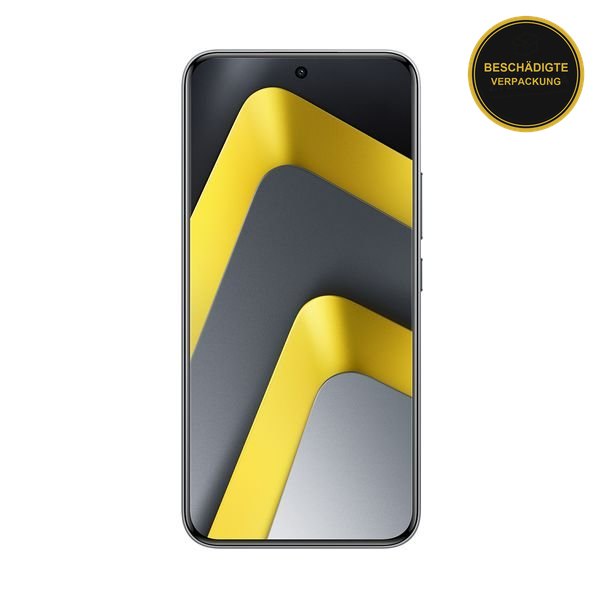 POCO M8 Pro 8GB/256GB Silver 5G · beschädigte Verpackung