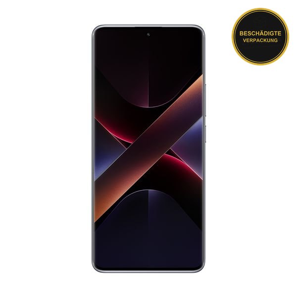 POCO X7 12GB/512GB Silver 5G